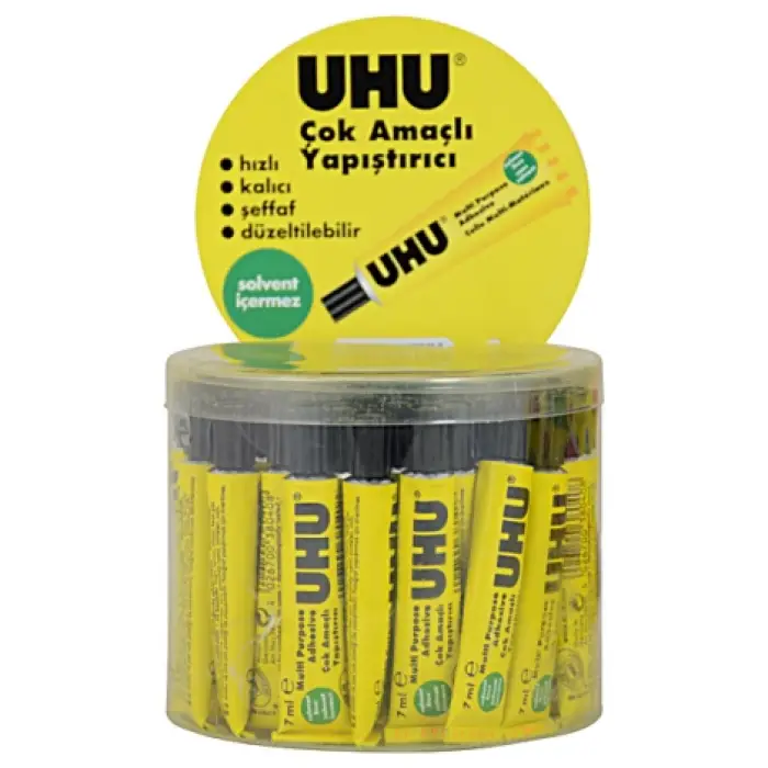 UHU SOLVENTSIZ NO.3 7 ML