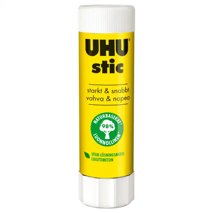 Uhu Stıc 40 Gr Adet