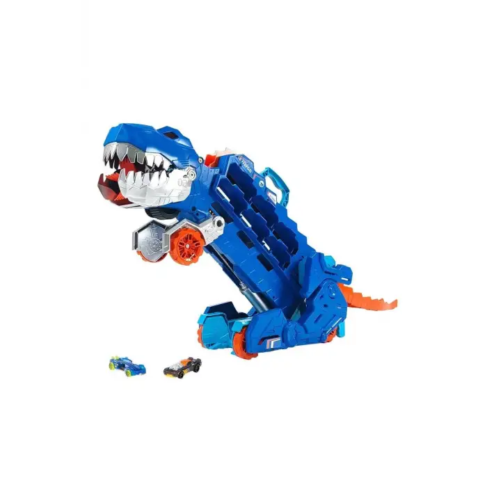 Ultimate T-rex Tır Hng50