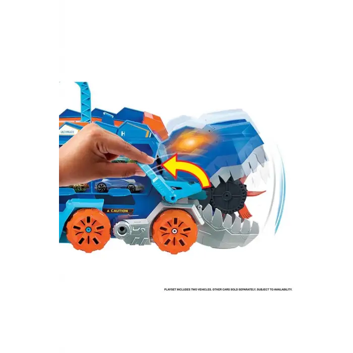 Ultimate T-rex Tır Hng50