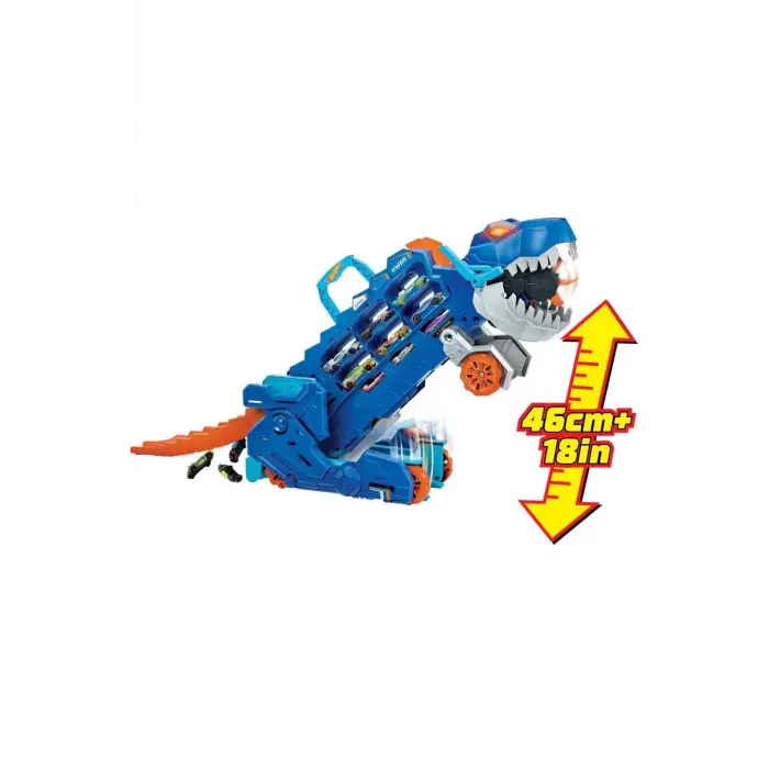 Ultimate T-rex Tır Hng50