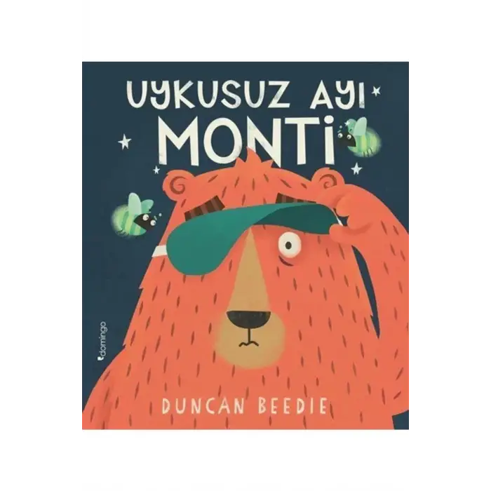 Uykusuz Ayı Monti
