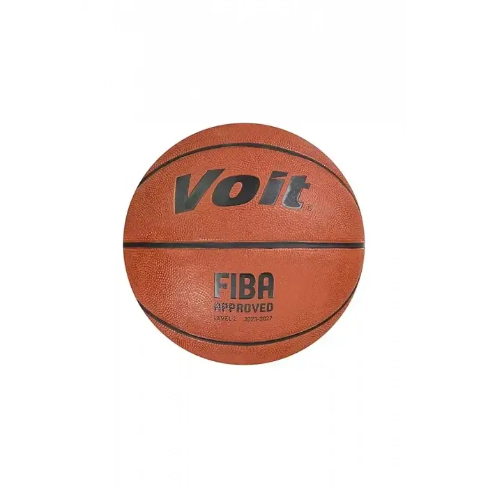 Voit Fıba Onaylı Basketbol Topu