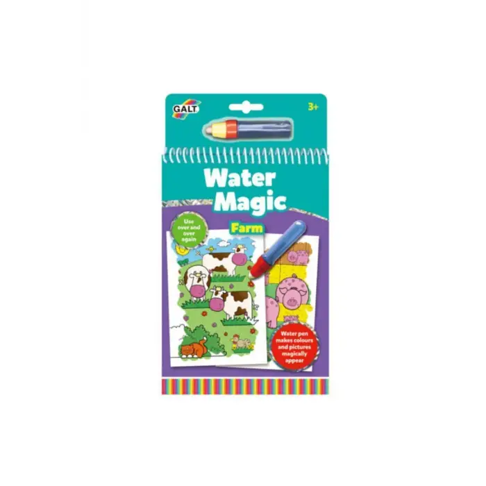 Water Magic Çiftlik