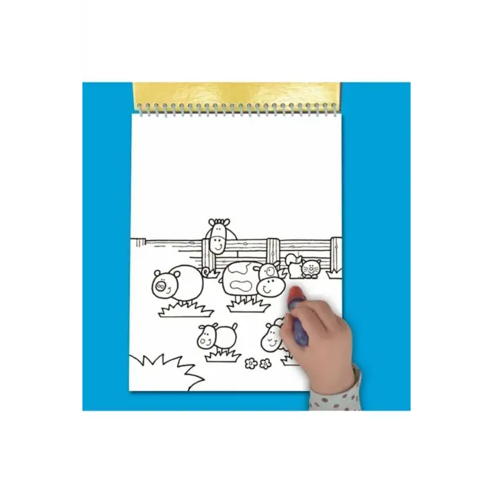 Water Magic Çiftlik