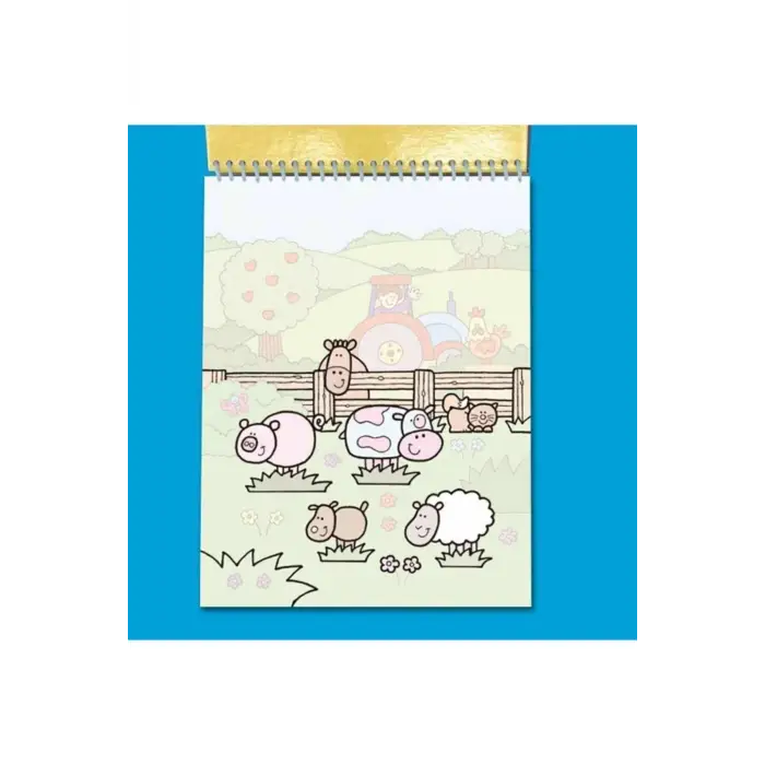 Water Magic Çiftlik