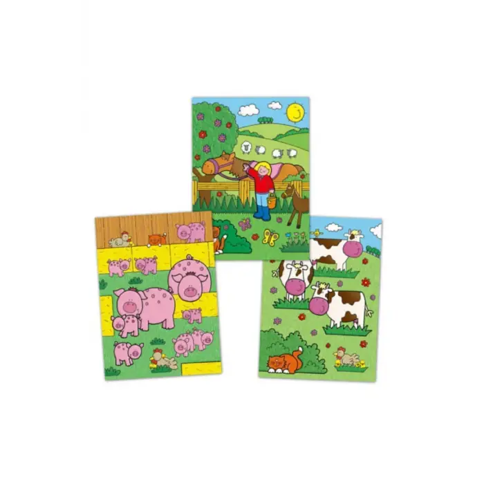 Water Magic Çiftlik