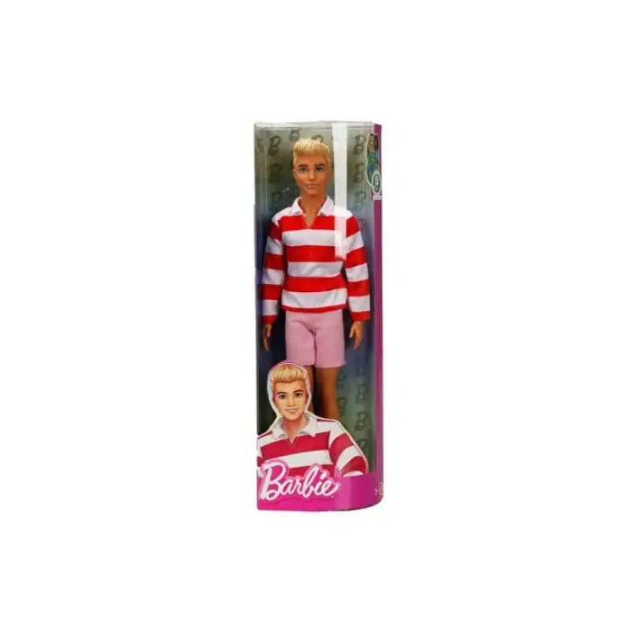 Barbie Yakışıklı Ken Bebekler