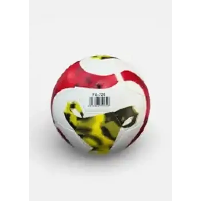 Yapıştırma Futbol Topu