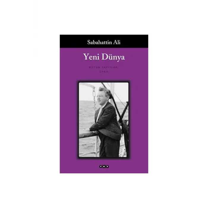 Yeni Dünya