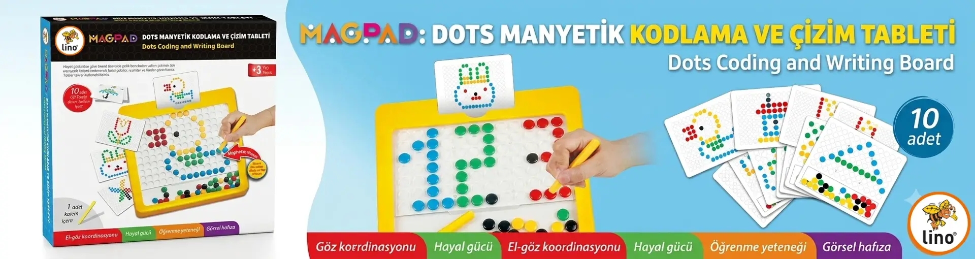 Manyetik Kodlama