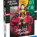 - 1000 Parça Squid Game Yşkin Puzzle - 2 - 39693