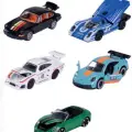 - PORSCHE MOTORSPORT GIFTPACK 5P