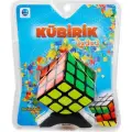 0309 Kübirik Zeka Küpü 3x3 5,6 Cm.