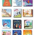 12li Çocuk Kitabı Seti