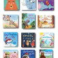 12li Çocuk Kitabı Seti