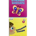 2 Yaş Beceri Geliştirme Kitap Seti