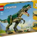 31151 LEGO Creator T. rex