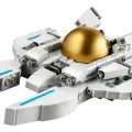 31152 LEGO Creator Uzay Astronotu