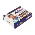 4 Mini Uzay Macerası 2+ Yaş