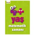 4 Yaş Için Matematik