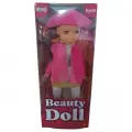 45 Cm Büyük Boy Eylül Bebek