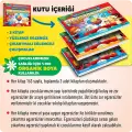 Dikkati Güçlendirme Seti 5 Yaş adeda yayınları