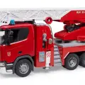 Bruder Scania 560R İtfaiye Aracı