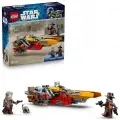 LEGO Star Wars: The Mandalorian Cobb Vanth’ın Hız Motoru