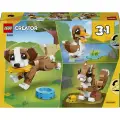 LEGO Creator 3’ü 1 Arada Sevimli Hayvanlar: Yavru Köpek