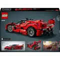 LEGO Technic Ferrari FXX K Model Araba Seti STEM Yapım Oyuncağı