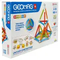 Geomag Supercolor Manyetik Zeka Oyunu 60 Parça