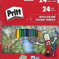 Pritt Boya Kalemi 24 lü