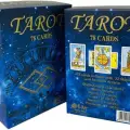 Star Tarot Kartları