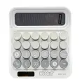 Muggle MU-550 Hesap makinesi 12 Haneli