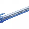 Pensan My-Pen Tükenmez Kalem 1 mm Mavi Renk