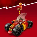 LEGO  NINJAGO Kainin Ninja Yarış Arabası