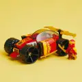 LEGO  NINJAGO Kainin Ninja Yarış Arabası