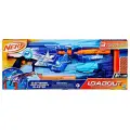 NERF LOADOUT GALACTİC COMMANDER