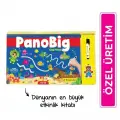 Panobig - Dünyanın En Büyük Etkinlik Kitabı