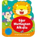 Sesli Kitaplar Eğer Mutluysan Alkışla