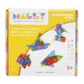 Magly Manyetik Yapı Blokları 36 Parça