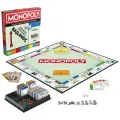 Monopoly Klasik Kutu Oyunu Başlangıç