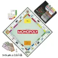Monopoly Klasik Kutu Oyunu Başlangıç
