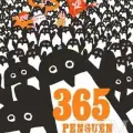 Redhouse Kidz Yayınları 365 Penguen