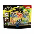 Goojitzu DC Mini 6lı Figür Seti