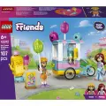 LEGO Friends Dondurma ve Balon Standı