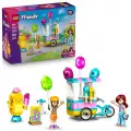 LEGO Friends Dondurma ve Balon Standı
