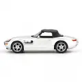 Mini GT 1/64 BMW Z8 The World Is Not Enough
