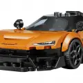 LEGO Speed Champions McLaren W1 Gerçek Süper Araba